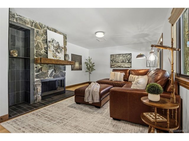 22133 Crestmoor Rd, Golden, CO 80401