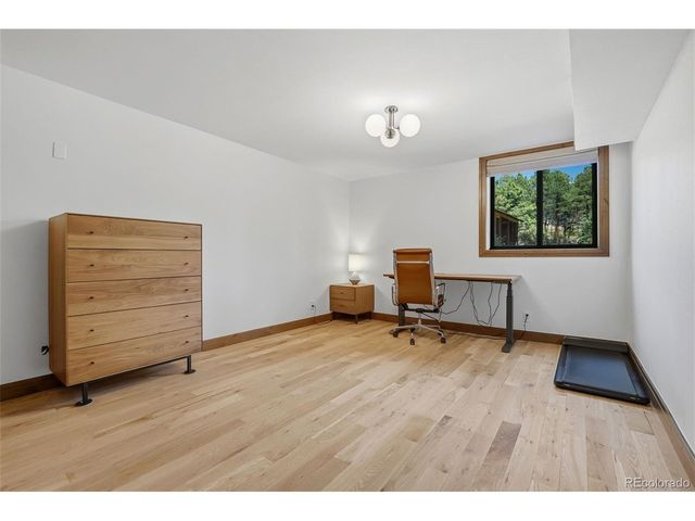 22133 Crestmoor Rd, Golden, CO 80401