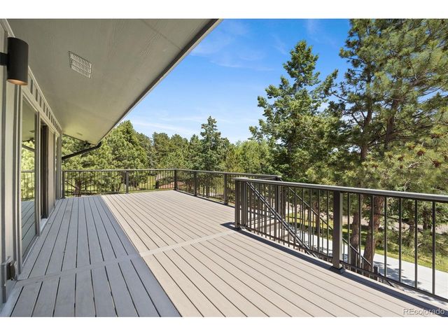 22133 Crestmoor Rd, Golden, CO 80401