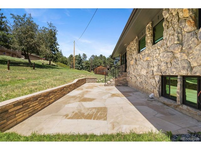 22133 Crestmoor Rd, Golden, CO 80401