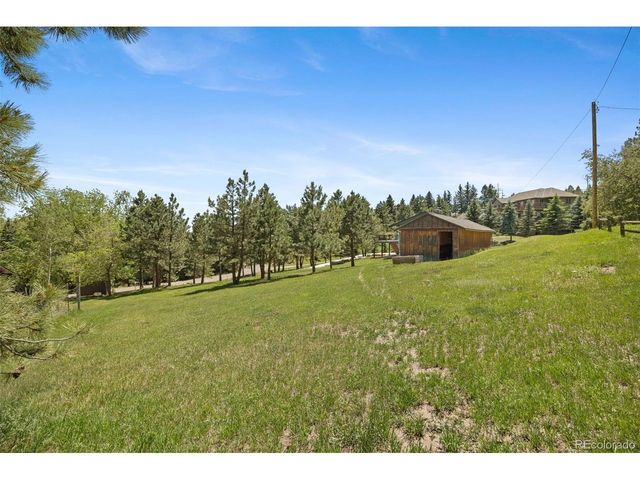 22133 Crestmoor Rd, Golden, CO 80401