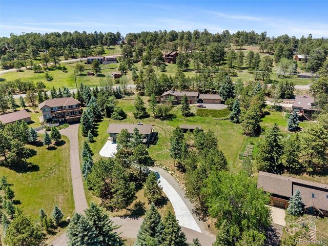 22133 Crestmoor Rd, Golden, CO 80401
