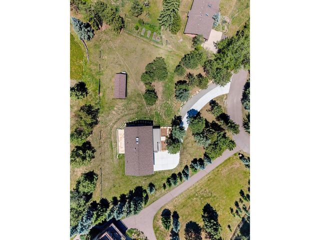 22133 Crestmoor Rd, Golden, CO 80401