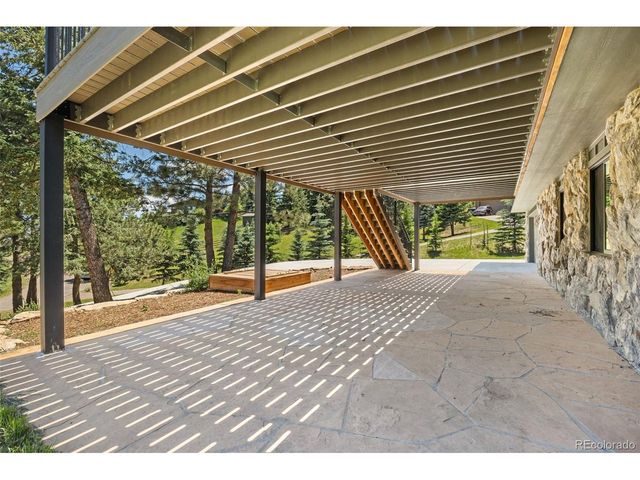 22133 Crestmoor Rd, Golden, CO 80401