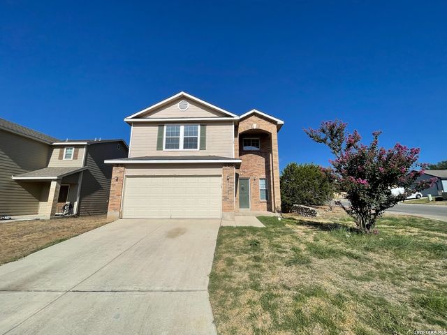 25447 Longbranch Run, San Antonio, TX 78261