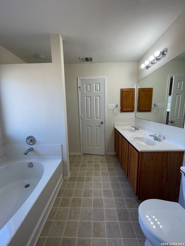 25447 Longbranch Run, San Antonio, TX 78261