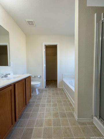 25447 Longbranch Run, San Antonio, TX 78261