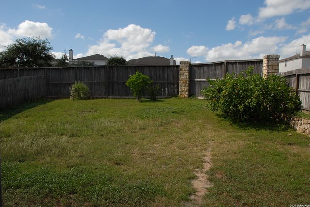 25447 Longbranch Run, San Antonio, TX 78261