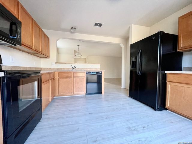 25447 Longbranch Run, San Antonio, TX 78261