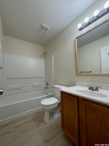 25447 Longbranch Run, San Antonio, TX 78261