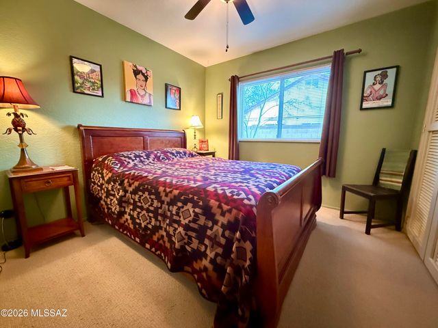 3185 W Calle De La Bajada, Tucson, AZ 85746