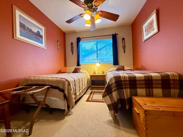 3185 W Calle De La Bajada, Tucson, AZ 85746