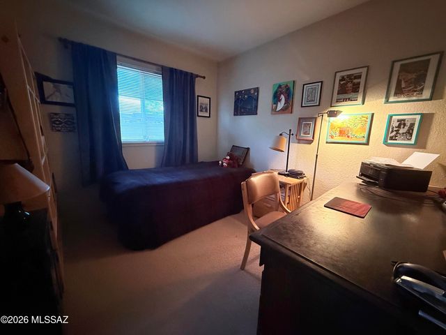 3185 W Calle De La Bajada, Tucson, AZ 85746