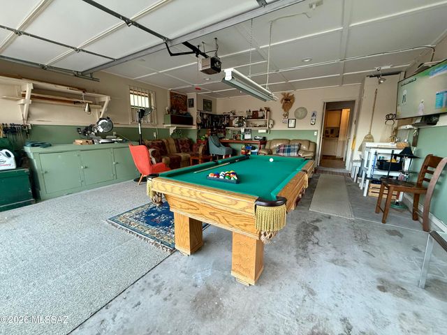 3185 W Calle De La Bajada, Tucson, AZ 85746