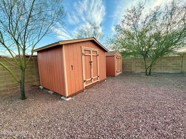 3185 W Calle De La Bajada, Tucson, AZ 85746