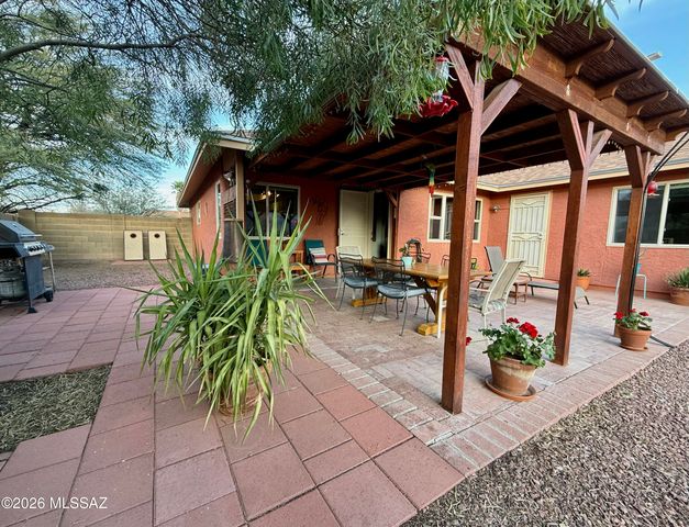 3185 W Calle De La Bajada, Tucson, AZ 85746