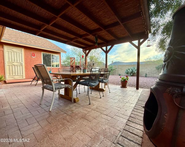 3185 W Calle De La Bajada, Tucson, AZ 85746