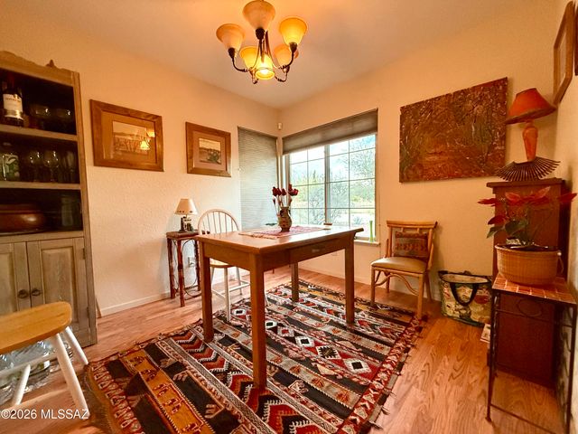 3185 W Calle De La Bajada, Tucson, AZ 85746