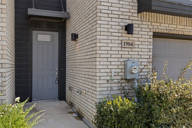 1904 Bethlehem Street, Irving, TX 75061
