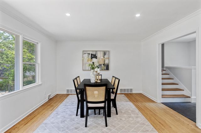 5504 NORMANDY RD, Memphis, TN 38120