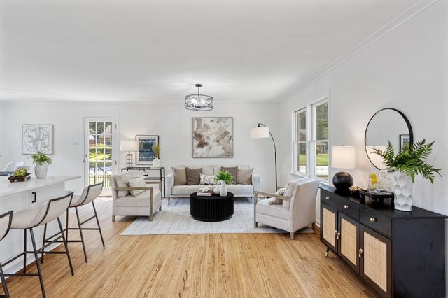 5504 NORMANDY RD, Memphis, TN 38120