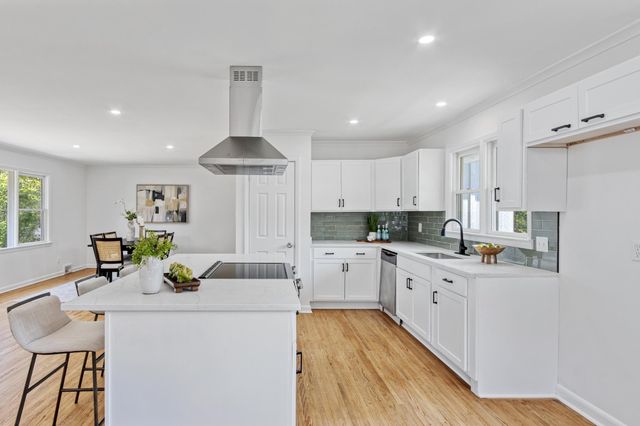 5504 NORMANDY RD, Memphis, TN 38120