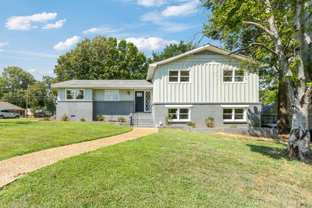 5504 NORMANDY RD, Memphis, TN 38120