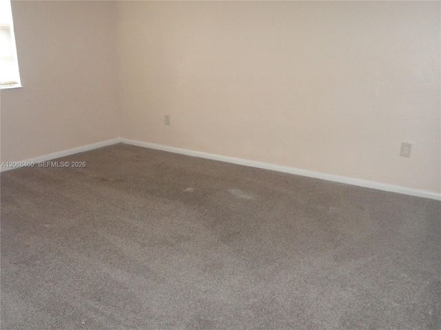 Address unavailable.
