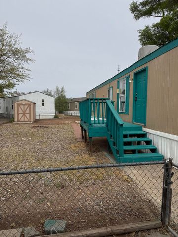 8900 2nd Street NW 32, Albuquerque, NM 87114