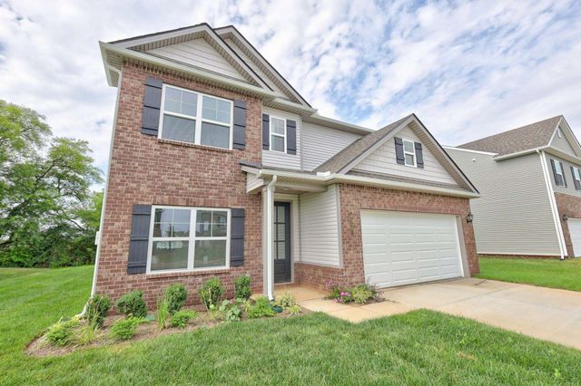 4927 Kai Drive, Murfreesboro, TN 37129