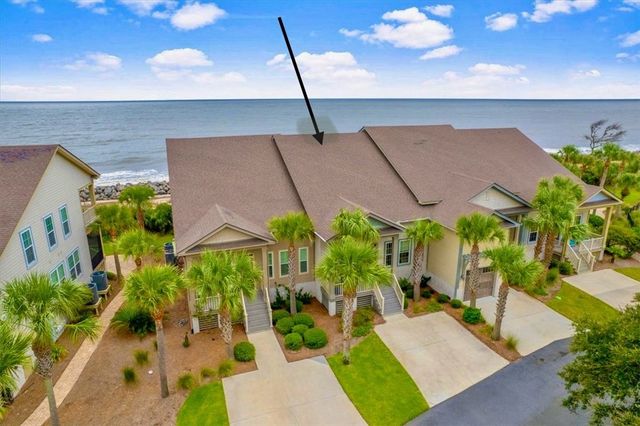 214 Turtle Track Lane, Jekyll Island, GA 31527
