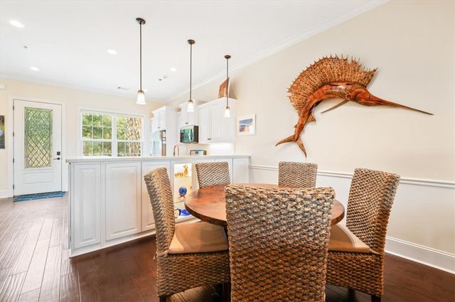 214 Turtle Track Lane, Jekyll Island, GA 31527