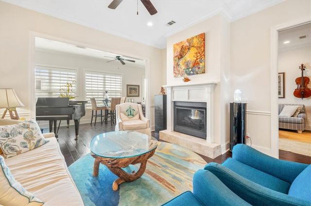 214 Turtle Track Lane, Jekyll Island, GA 31527