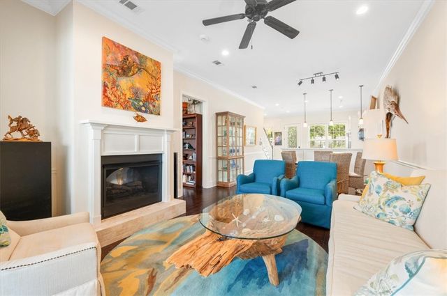 214 Turtle Track Lane, Jekyll Island, GA 31527