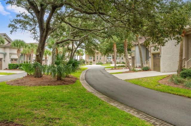 214 Turtle Track Lane, Jekyll Island, GA 31527