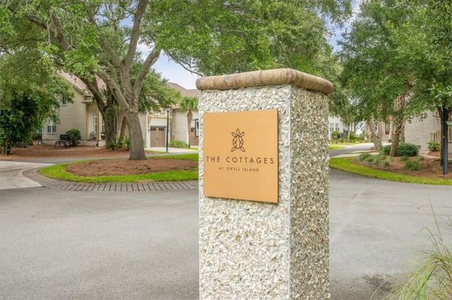 214 Turtle Track Lane, Jekyll Island, GA 31527