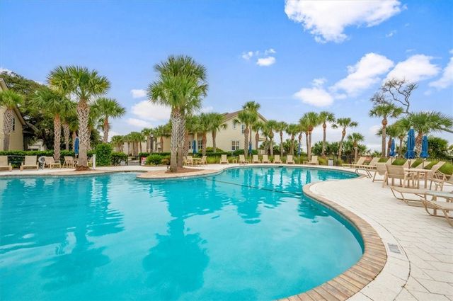 214 Turtle Track Lane, Jekyll Island, GA 31527