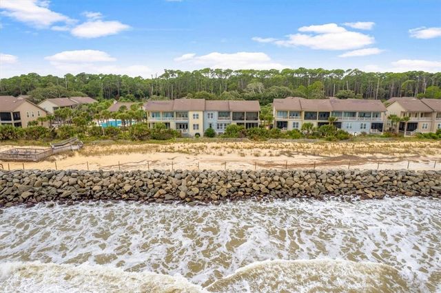 214 Turtle Track Lane, Jekyll Island, GA 31527
