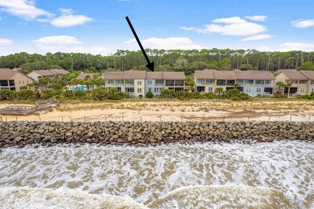 214 Turtle Track Lane, Jekyll Island, GA 31527