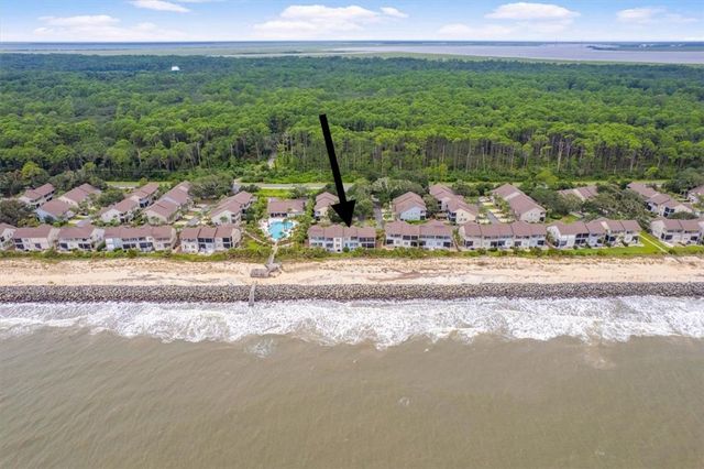 214 Turtle Track Lane, Jekyll Island, GA 31527