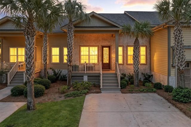 214 Turtle Track Lane, Jekyll Island, GA 31527