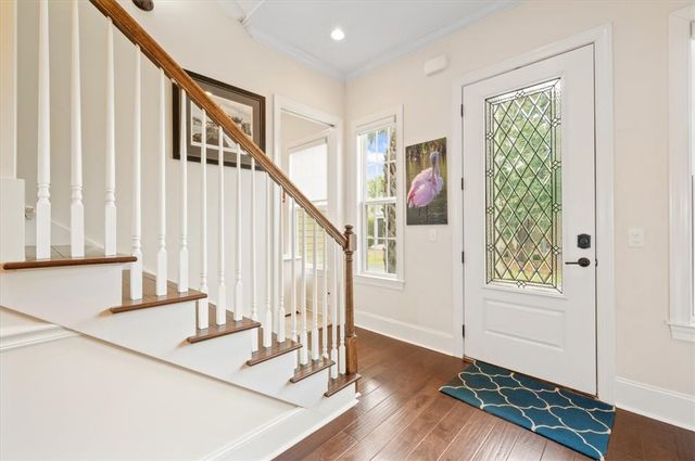 214 Turtle Track Lane, Jekyll Island, GA 31527