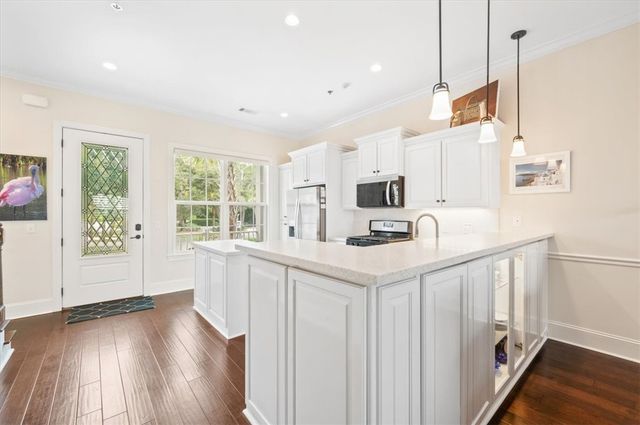 214 Turtle Track Lane, Jekyll Island, GA 31527