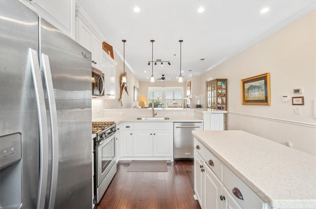 214 Turtle Track Lane, Jekyll Island, GA 31527