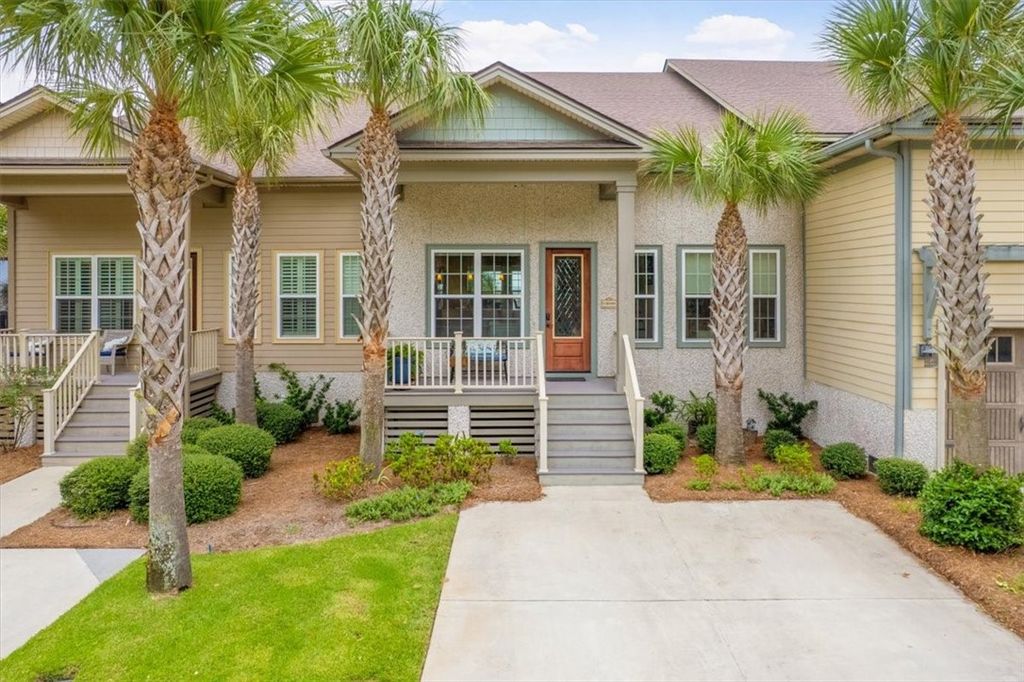 214 Turtle Track Lane, Jekyll Island, GA 31527