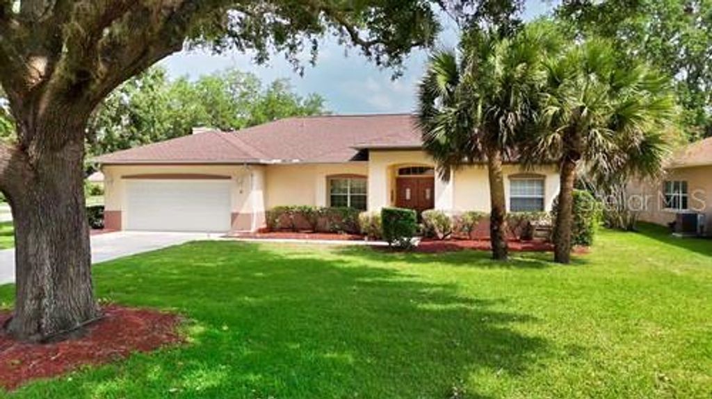 3 E POINT COURT, Palm Coast, FL 32164