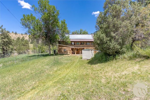 4511 Pine Hills Road, Billings, MT 59101