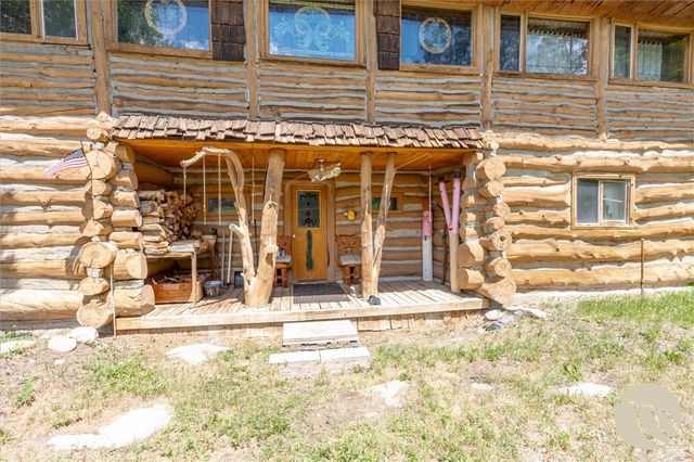 4511 Pine Hills Road, Billings, MT 59101