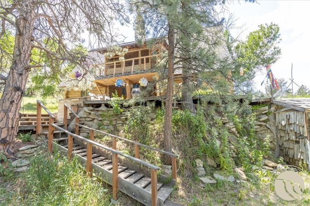 4511 Pine Hills Road, Billings, MT 59101