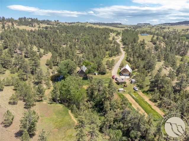 4511 Pine Hills Road, Billings, MT 59101